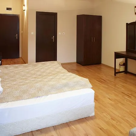 Eco Complex Отель