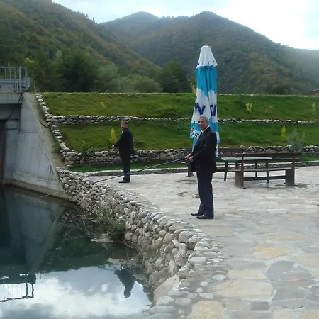 Отель Eco Complex 3*
