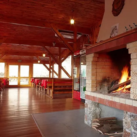 Отель Eco Complex Smilyan (Smolyan)