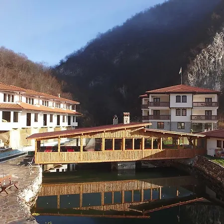 Eco Complex Отель