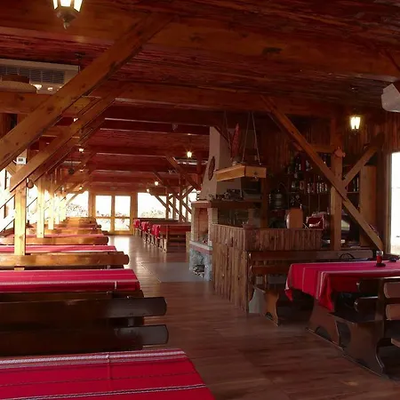 Отель Eco Complex 3*