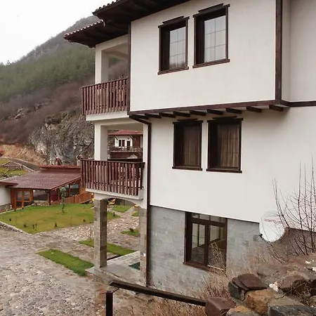 Eco Complex 3*