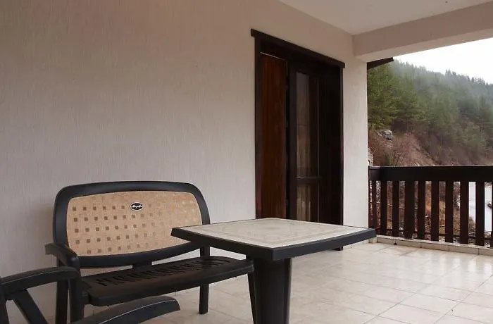 Eco Complex Хотел