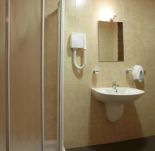 Хотел Eco Complex