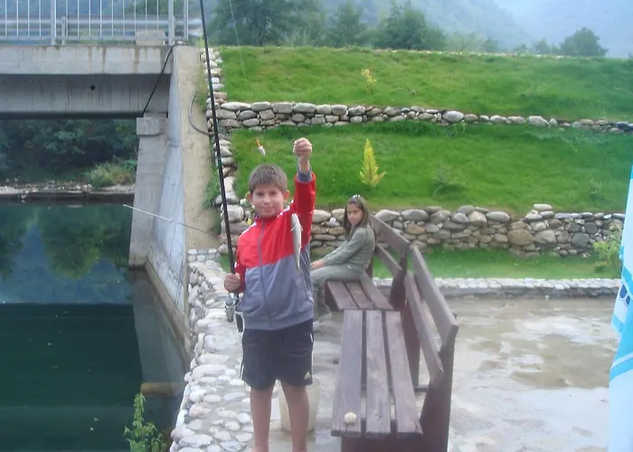 Хотел Eco Complex