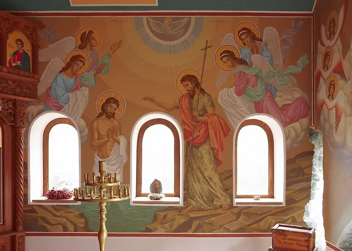 Eco Complex Хотел 3*