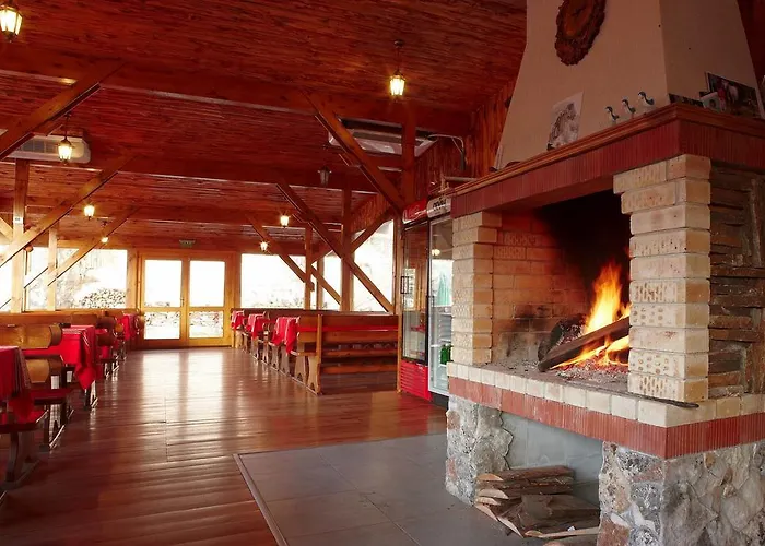 Хотел Eco Complex Смилян