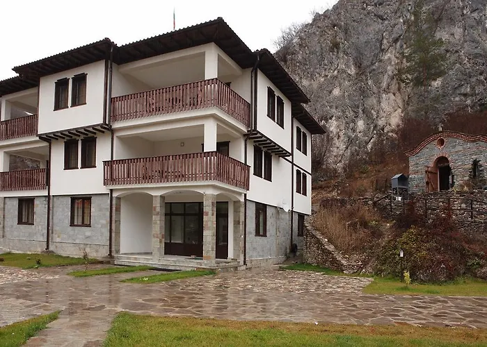 Eco Complex 3* Смилян