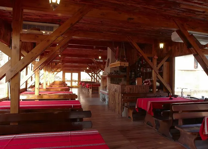 Хотел Eco Complex 3*