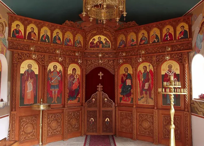 Eco Complex Хотел Смилян